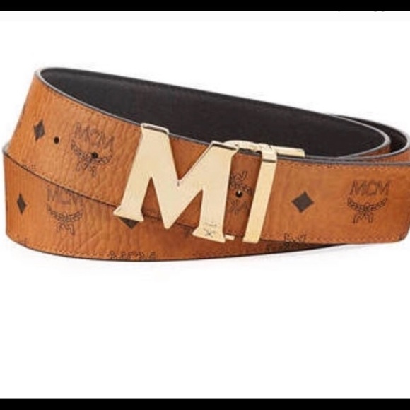 Mcm Belt Size Official mcm worldwide tutorial on how to custom size